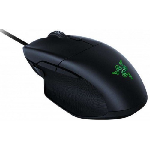 Мышь Razer Basilisk Essential Black (RZ01-02650100-R3M1)