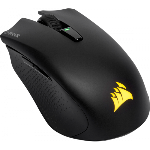 Мышь Corsair Harpoon RGB Wireless Black (CH-9311011-EU)