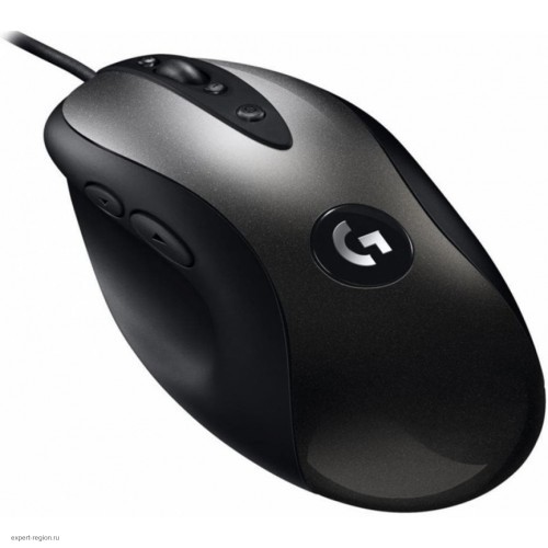 Мышь Logitech MX518 (910-005544)