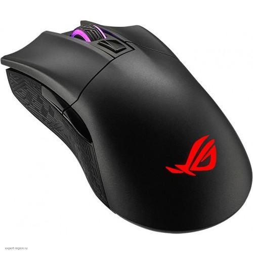 Мышь ASUS ROG Gladius II Wireless (90MP00Z0-B0UA00)