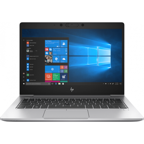 Ноутбук 13.3" HP EliteBook 830 G6 (9FT36EA)