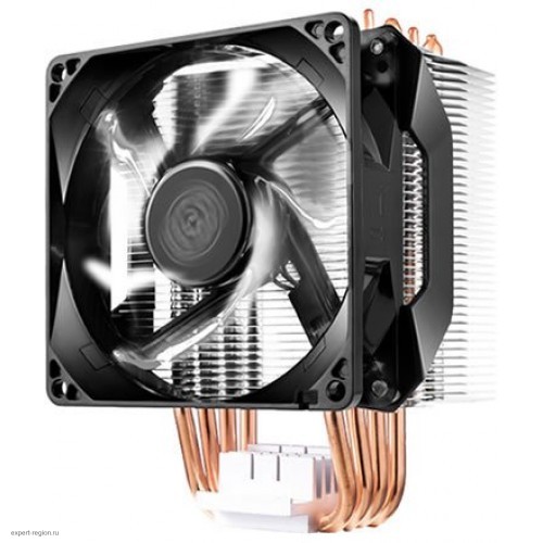 Кулер для процессора Cooler Master Hyper H411R (RR-H411-20PW-R1)