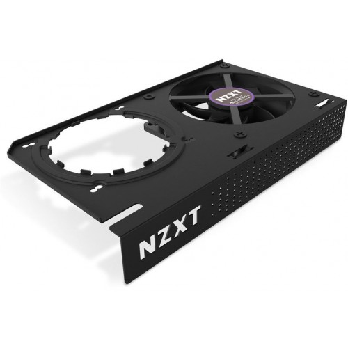 Вентилятор для видеокарт NZXT KRAKEN G12 GPU MOUNTING KIT (BLACK)