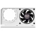 Вентилятор для видеокарт NZXT KRAKEN G12 GPU MOUNTING KIT (White)