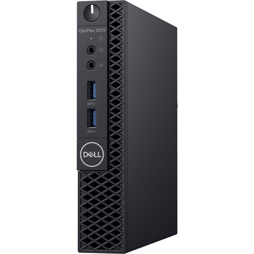 Настольный компьютер Dell OptiPlex 3070 Micro (3070-1939)