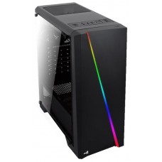 Корпус Midi-Tower Aerocool Cylon