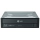 Привод Blu-Ray LG BH16NS40 Black SATA OEM