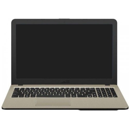 Ноутбук 15.6" ASUS VivoBook A540BA-DM188 черный [90NB0IY1-M02310]