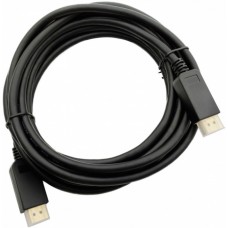 Кабель Buro DisplayPort - DisplayPort, 5м (BHP DPP_1.2-5)