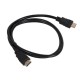 Кабель HDMI M-M (1m)