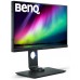 Монитор 27" BENQ SW271 Black (9H.LGLLB.QBE)