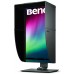 Монитор 27" BENQ SW271 Black (9H.LGLLB.QBE)