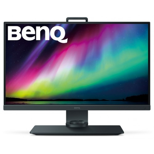 Монитор 27" BENQ SW271 Black (9H.LGLLB.QBE)