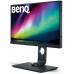 Монитор 27" BENQ SW271 Black (9H.LGLLB.QBE)