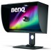 Монитор 27" BENQ SW271 Black (9H.LGLLB.QBE)