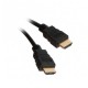 Кабель HDMI-HDMI (ver 1.4) 5m