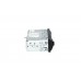Автомагнитола Soundmax SM-CCR3053F,  USB,  SD/MMC