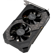 Видеокарта nVidia GeForce GTX1650 Super ASUS PCI-E 4096Mb (TUF-GTX1650S-O4G-GAMING)
