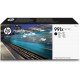 Картридж струйный 911X для HP PW Pro 755/772/777 20000мл (О) черный M0K02AE