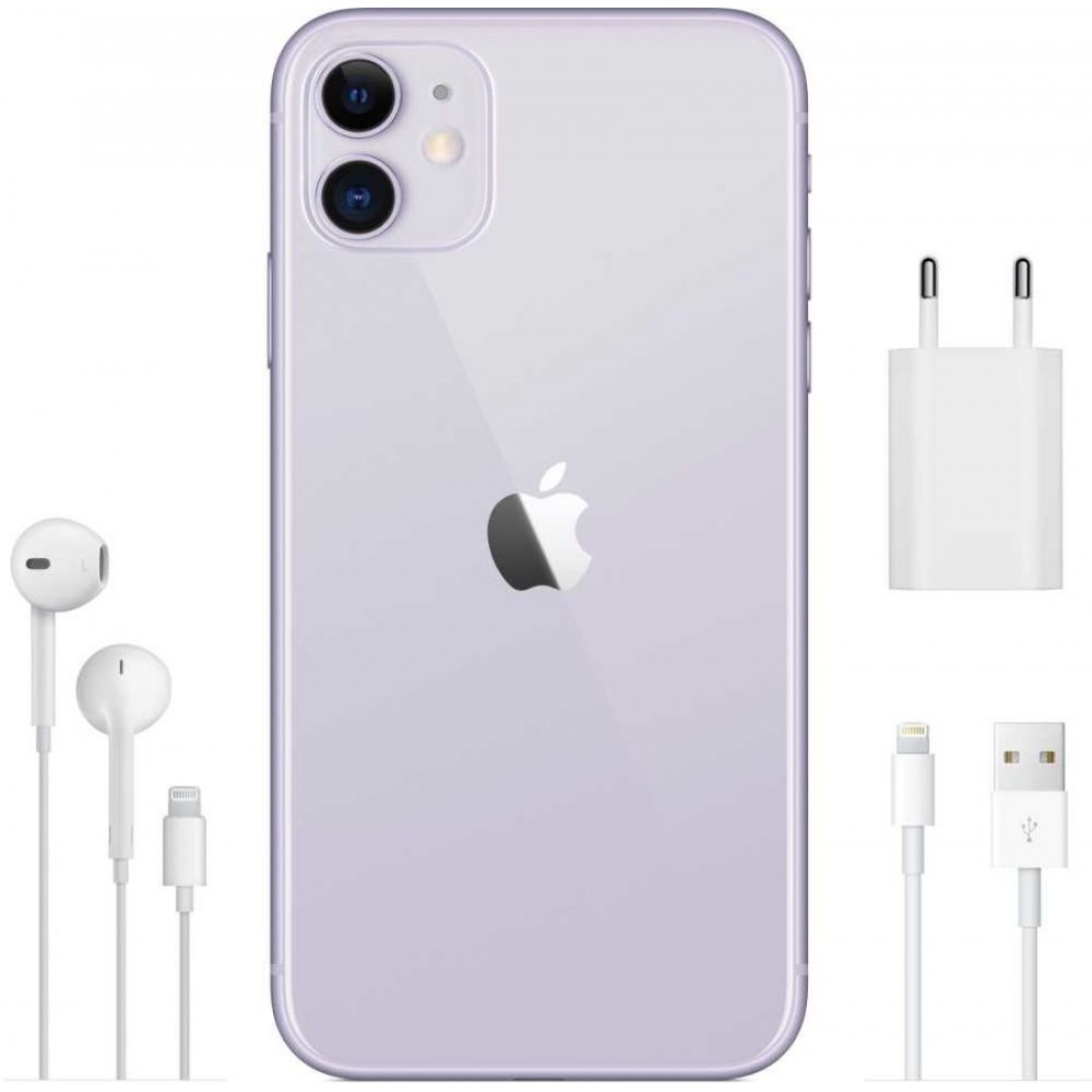 Айфон 11 калининград. Apple iphone 11 64gb. Смартфон Apple iphone 11 128gb. Iphone 11 64gb Purple. Apple iphone 11 128 ГБ Purple.