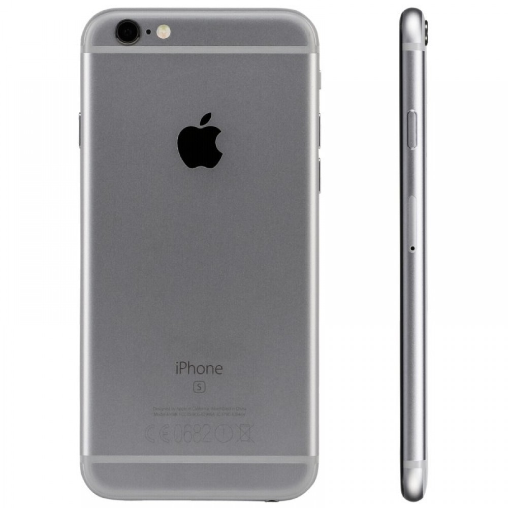 Серый айфон. Apple iphone 6s 32gb Space Gray. Iphone 6s Plus 32gb Space Gray. Apple iphone 6s 64gb серый. Iphone 6 s 128 GB Grey.