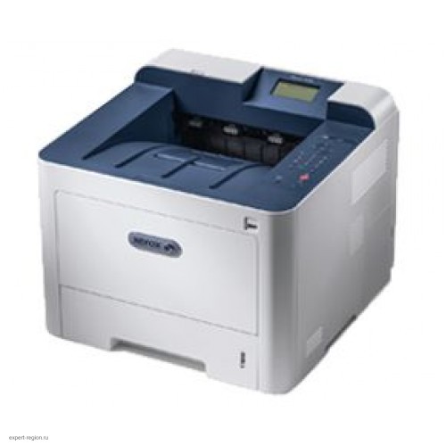 Принтер лазерный Xerox Phaser P3330DNI (3330V_DNI) 
