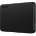 Внешний жесткий диск 4Tb Toshiba Canvio Basics Black (HDTB440EK3CA)