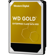 Жесткий диск 4Tb SATA-III Western Digital Gold (WD4003FRYZ)
