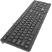 Клавиатура Defender UltraMate SM-530 Black (45530)