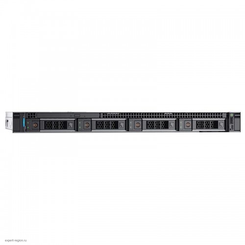 Сервер Dell PowerEdge R240 (R240-7655-01)
