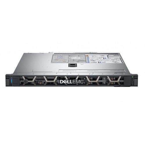 Сервер DELL PowerEdge R340 (R340-7716-01)