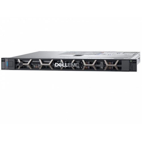 Сервер DELL PowerEdge R340 (R340-7679)