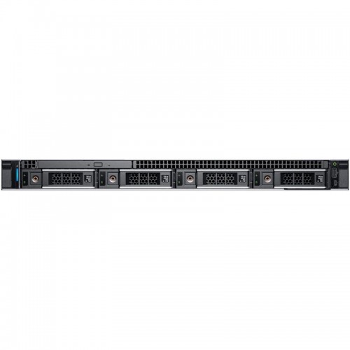 Сервер Dell PowerEdge R340 3.5" Rack 1U (R340-7686-01)
