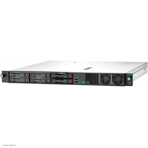 Сервер HP Proliant DL20 Gen10 (P06479-B21)
