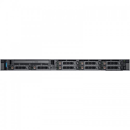 Сервер Dell PowerEdge R340 2.5" Rack 1U (R340-7716)