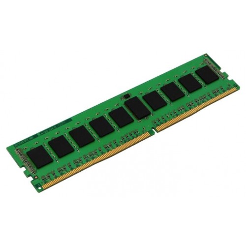 Память Kingston Server Premier DDR4 16GB RDIMM (PC4-21300) 2666MHz ECC Registered 2Rx8, 1.2V (Micron E IDT)