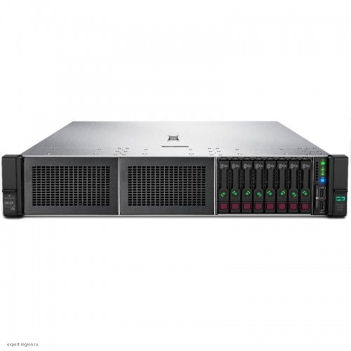 Сервер HP Enterprise Proliant DL380 Gen10 2.5" Rack 2U (P20174-B21)