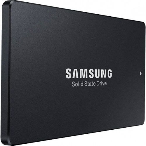 Накопитель SSD 240GB Samsung Enterprise 2.5"(SFF)