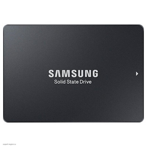 Накопитель SSD 480GB Samsung Enterprise 2.5"(SFF)