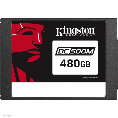 Накопитель SSD 480GB Kingston Enterprise