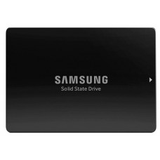 Накопитель SSD 480GB Samsung Enterprise 2.5