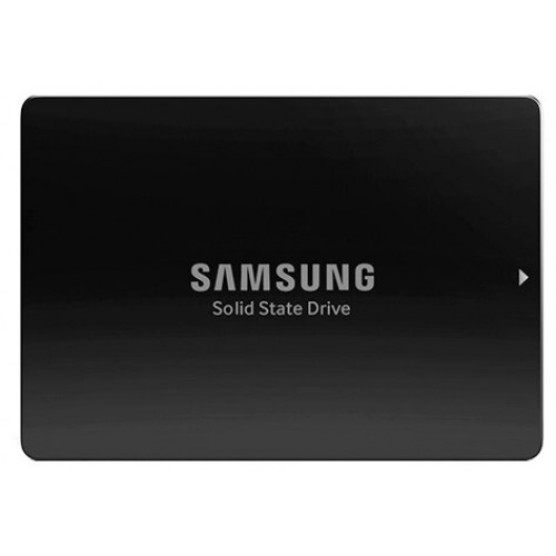 Накопитель SSD 480GB Samsung Enterprise 2.5"
