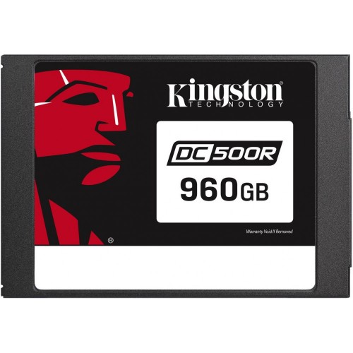 Накопитель SSD 960GB Kingston Enterprise DC500M 2.5” SATA