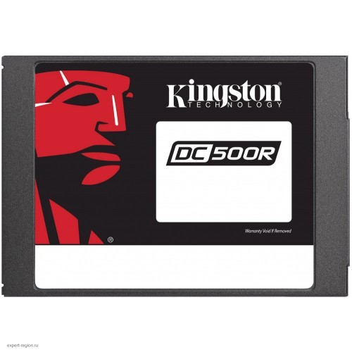 Накопитель SSD 1,92TB Kingston Enterprise   