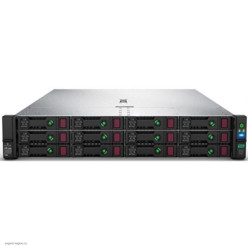 Сервер HPE ProLiant DL380 Gen10 (P20172-B21)