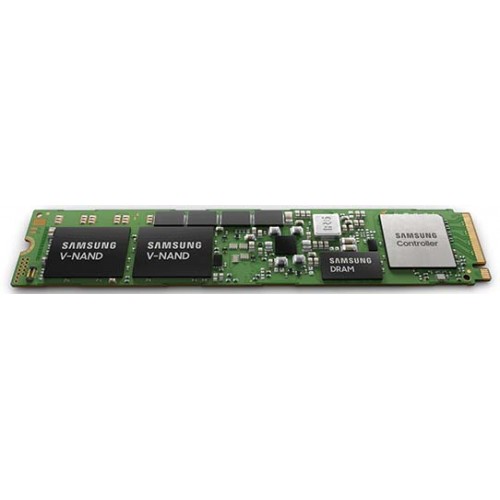 Накопитель SSD 3840GB Samsung Enterprise 