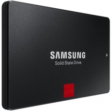 Накопитель SSD 2Tb Samsung 860 PRO Series (MZ-76P2T0BW)