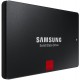 Накопитель SSD 2Tb Samsung 860 PRO Series (MZ-76P2T0BW)