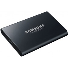 Твердотельный накопитель 1Tb SSD Samsung T5 (MU-PA1T0B)