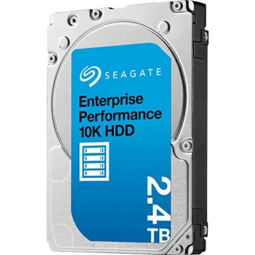 Жесткий диск 2.4Tb SAS Seagate Enterprise Performance 10K.9 (ST2400MM0129)
